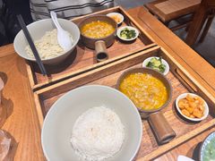 -李百蟹·江南蟹黄面(夫子庙店)