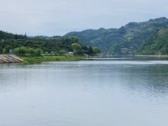 -新安江山水画廊风景区