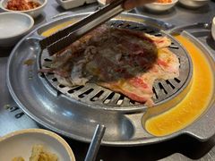 -喜来稀肉(虹泉路店)