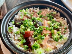 -广州柏悦酒店·悦景轩·粤菜餐厅