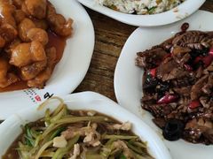 -红实家常菜(静安里店)
