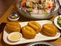 -尚海豆捞(乐虹坊店)