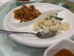 -上海1号私藏菜(静安店)
