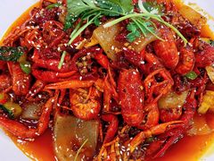 -李叔叔虾蟹大排档(青羊店)