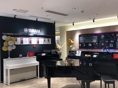 -雅歌音乐培训中心·钢琴培训·乐器培训(交道口店)