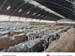 -秦始皇帝陵博物院(兵马俑)