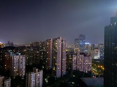-贵阳万丽酒店