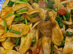 -后卫寨猫耳朵(后卫寨店)