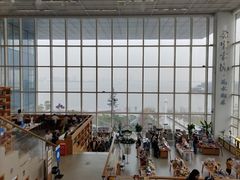 -朵云书院(滴水湖店)