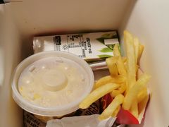-麦当劳(东吴广场银泰城店)