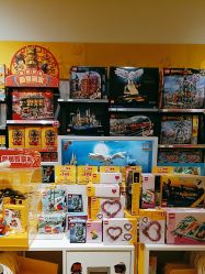 -LEGO(国贸商城店)
