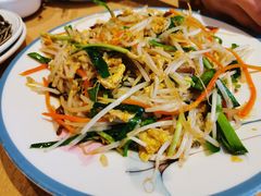 -福来居烤鸭店(天坛二店)