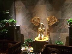 泰和宫养生会馆-泰和宫养生会馆(长江路店)
