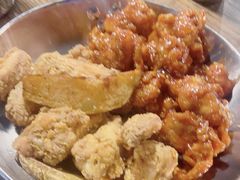 -MI WU FACTORY米屋美食工厂餐厅(绿地店)