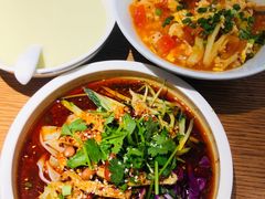 -村外有星光小食铺(长嘉汇店)