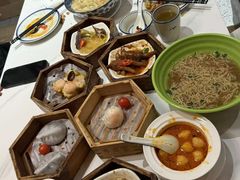 -粤食堂(天津和悦汇店)