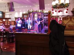 -宝莱纳餐厅(滨江店)