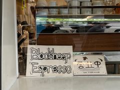 -BLACKSHEEP ESPRESSO(建国中路店)