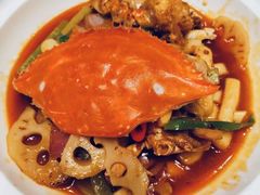 -乾隆美食·本帮菜(黄河路店)