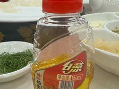 -寻味顺德·南记酒家·传统顺德菜·鱼生(广源路店)