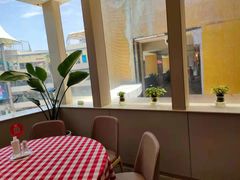 -西贝莜面村(上海百联西郊店)