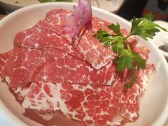 -蓉客成都火锅·招牌麻辣牛杂·特色香辣蹄花(凌水店)