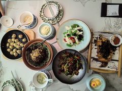 -苏梦江南·淮扬菜(夫子庙店)