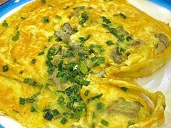 -叶存利海鲜大馅饺子(海宁路总店)