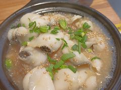 -砂锅爷·老成都砂锅菜(昌平店)