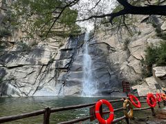 -黑龙潭风景区