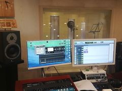 -北京620音乐工作室·录音棚(通州店)