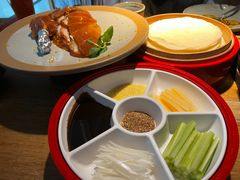 桂花香烤鸭-青年公社烤鸭(青年路店)