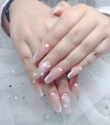 -LILY NAILS美甲美睫