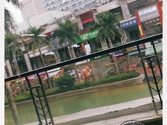 -万达广场(东莞厚街店)