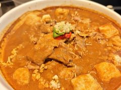 沙茶涮雪花肥牛-闽和南(深圳万象城店)