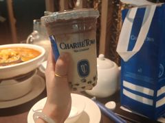 -CHARLIETOWN红茶公司(南京万象天地店)