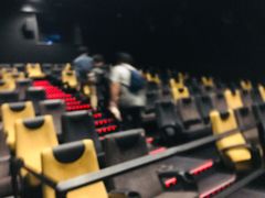 -百美汇影城(LUXE嘉里中心店)