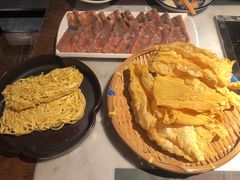 -尚尚仙·酸汤猪手·猪肚鸡火锅(华联万柳购物中心店)