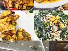 -客家汇·客家传承菜(水库店)