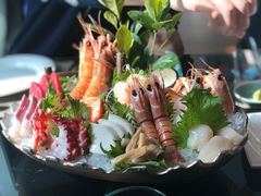 -Mr·Fish鱼鲜生海鲜放题(银泰in99店)