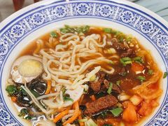 -清真马祥兴菜馆(云南北路店)