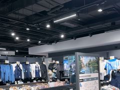 -迪卡侬(环球港店)