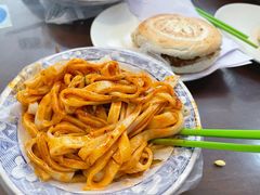 -秦豫肉夹馍(骡马市总店)