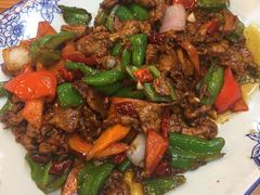 -下梅人家土菜馆(历史文化餐厅度假区店)