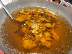 -雲蜀龙阁·金牌水煮鱼(方庄店)