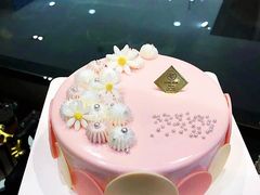 -卷心卷意·轻甜蛋糕(新光天地店)