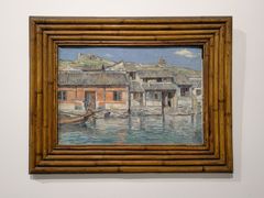 -上海油画雕塑院