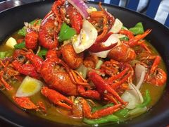 -龙虾风暴(松江店)