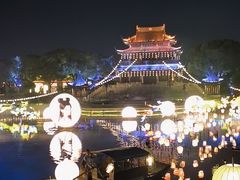 -苏州吴宫泛太平洋酒店