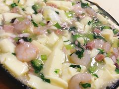 -华春餐馆(鱼山路店)